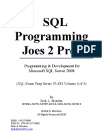 Book4 SqlProgramming WebSample
