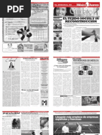 Download El Semanal de Mxico Avanza No 005 by Mxico Avanza SN69137752 doc pdf