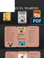 Popeye El Marino