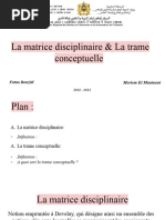 Exemple de Fiches Pédagogiques | PDF