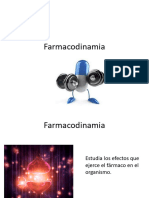 Farmacodinamia FB 2022