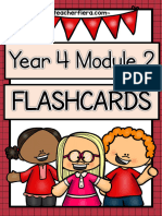 y4 Module 2 Flashcards 2