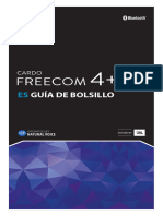 Es Freecom4plus Quick Guide