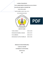 Kelompok2 QoSLabTeknikTeganganTinggi KelasE