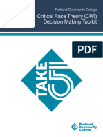 Take 5 Toolkit