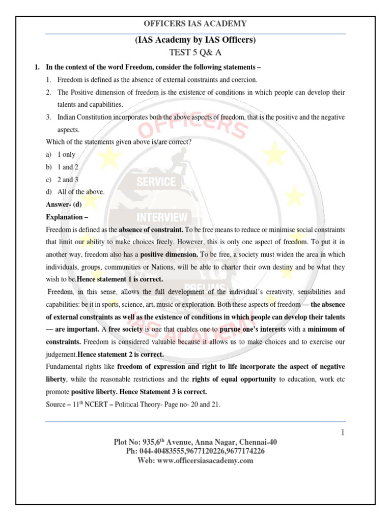 Key 4 | PDF