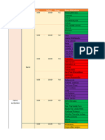 Jadwal Seminar PS 2023