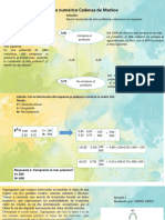 Algebra Estudio de Caso