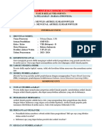 Modul Bahasa Indonesia 8 - Bab 3