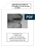 Estudo Comparativo Palletas & Cana de Oboe 2