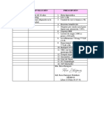 Prescripción Hospitalaria Complexivo