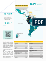 Stock Map - Portrait - VF - Spa