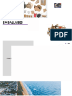 EMBALLAGES