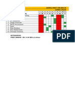 Jadwal Bina Rohani