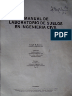 Manual de Laboratorio de Suelos en Ing. Civil