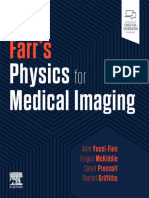 Fars Physics For Medical Imaging (Alim Yucel-Finn, Fergus McKiddie Etc.) (Z-Library)