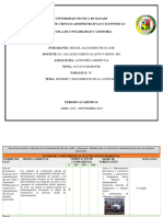 Cuestionario de Evaluacion Del Cumplimiento Del Pma MIGUEL PICO