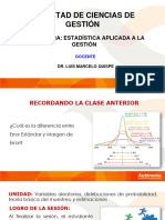 Intervalo de Confianza para 2 Parametros