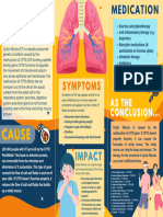 B2 - A - Cystic Fibrosis