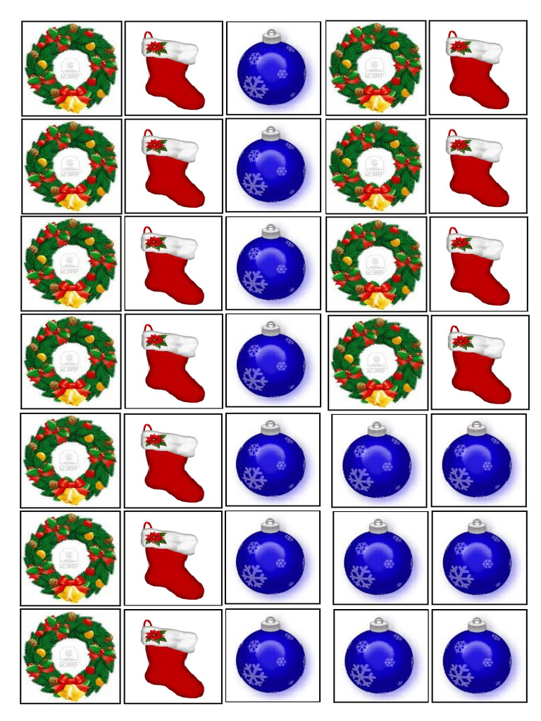 Navidad | PDF