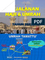 Bimb Perjalanan Haji & Umrah - 2022