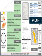 Factores Terreno 1: "Local Terminal de Transporte Público Cerro Colorado - Arequipa"