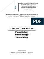 Lab Course