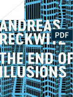Andreas Reckwitz The End of Illusions