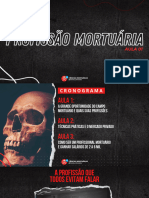 Profissão Mortuária - Aula 01