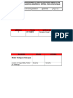 GSSTP003 PROCEDIMIENTO EXAMENES MEDICOS PP