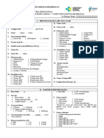 Terbaru Revisi-Instrument Review Kematian Balita