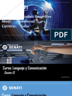 Sesión 13-Lenguaje y Comunicación 2023