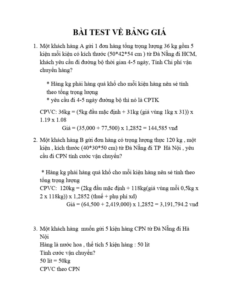 B i test v b ng gi pdf