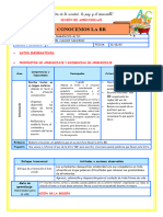 Adicional Sesión 1 Trabada BR