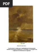 Um Documento Exemplar