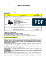 12T Forklift 27.06.2022