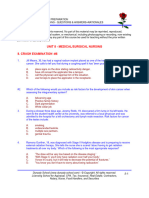 Rnexam Sample Question