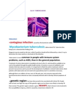 Ila 4 Tuberculosis Final Compilation