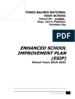 Abnhs E-Sip 2019-2022