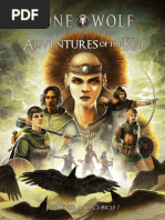 クロ Zozer Games TCE - HOSTILE Revised Setting (OEF) (Screen