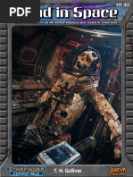 Zozer Games TCE - HOSTILE Revised Setting (OEF) (Screen) (2021!09