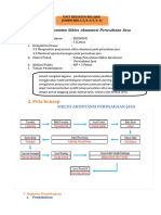 LKPD 1 Siklus Akuntansi Perusahaan Jasa