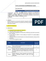 Lineamientos Evaluación AA2