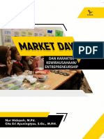 Market Day - Nur Hidayah, Cita Eri Ayuningtyas
