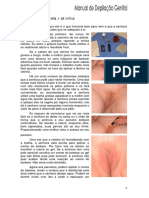 Manual Do Sexo Depilação