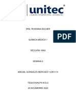 Bibliografía de Las Propiedades Radiactivas de Los Elementos Químicos - Abigail Gonsales 12351110