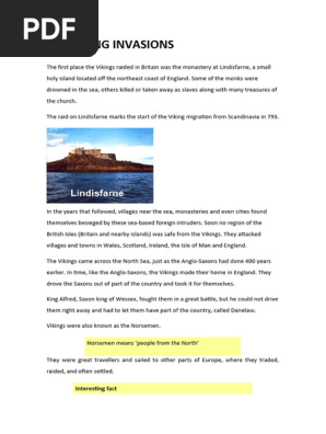 THE_VIKING_INVASIONS