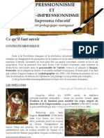 Cahier Pda Impressionnisme Mouture Finale Site Web