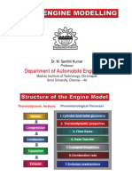 DIESEL ENGINE SIMULATION Handouts