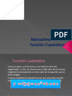 Funcion Cuadratica